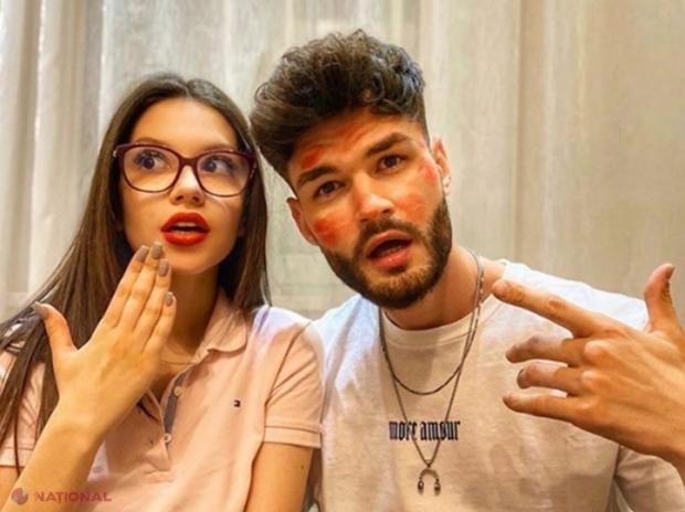 Cleopatra Stratan, cerută în căsătorie de ziua ei. Ce inel de logodnă i-a oferit Edward Sanda