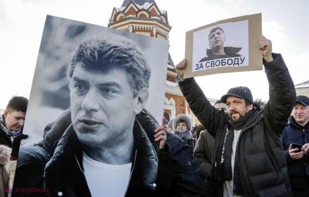 L-a înfruntat pe Putin, a fost asasinat. Ultimul interviu al lui Boris Nemțov: „Sunt împotriva războiului. Nu vreau să vină pungi de cadavre la Moscova, Yaroslavl sau St. Petersburg. Nu vreau ca mamele, soțiile sau copiii noștri să plângă”