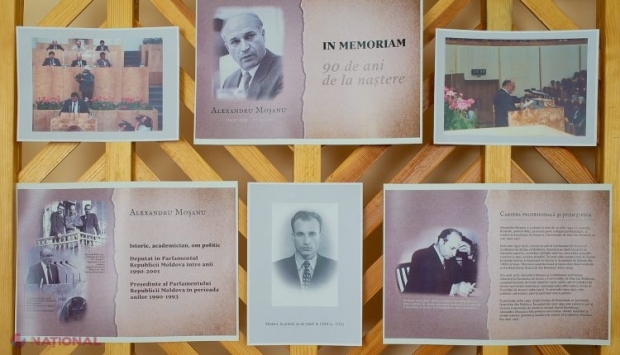 ARHIVĂ // Imagini VIDEO PREȚIOASE de la ședința istorică din 27 august 1991, când R. Moldova și-a proclamat independența față de URSS, făcute publice la 90 de ani de la nașterea primului președinte al Parlamentului, Alexandru Moșanu