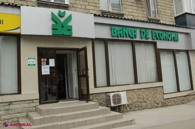 Detalii noi în cazul „Anchir”. E vorba de credite de la „Banca de Economii”
