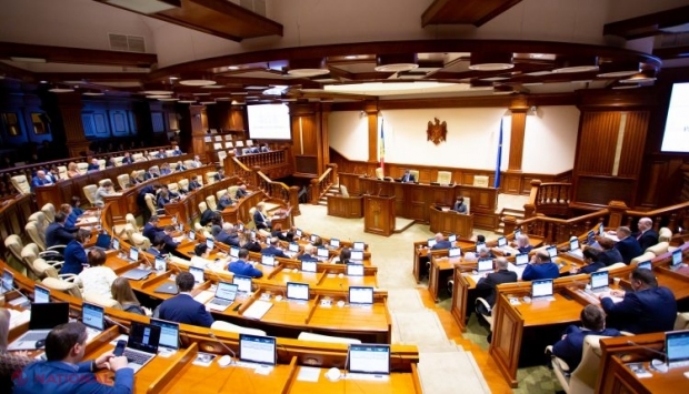 Procedura de constituire a asociației utilizatorilor de apă pentru irigații a fost simplificată