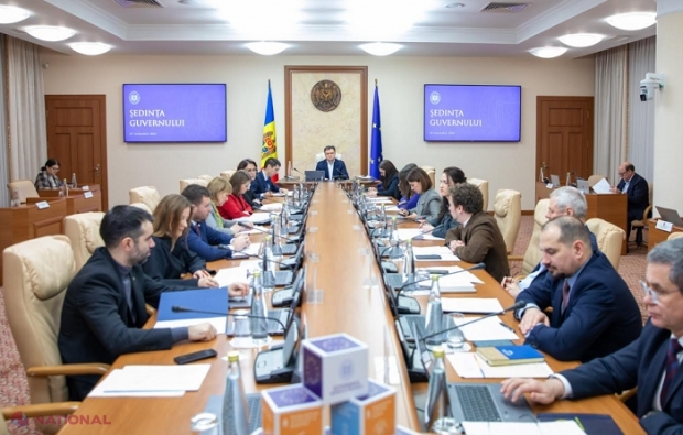 PROGRAM // Sprijin financiar de până la 2 milioane de lei de la stat pentru cel puțin 1 300 de întreprinderi mici și mijlocii din R. Moldova, pentru a-și putea crește competitivitatea produselor