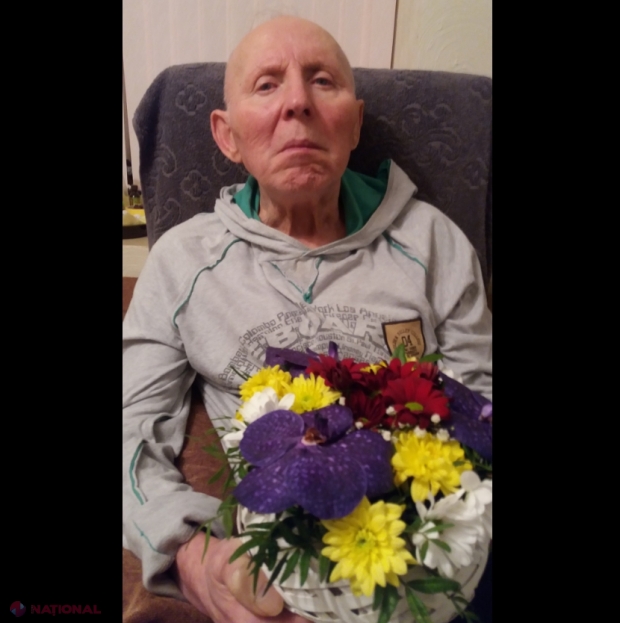 ANIVERSARE // An GREU pentru Gheorghe Urschi: Dezvăluirile fiicei sale în ziua când maestrul împlinește 74 de ani