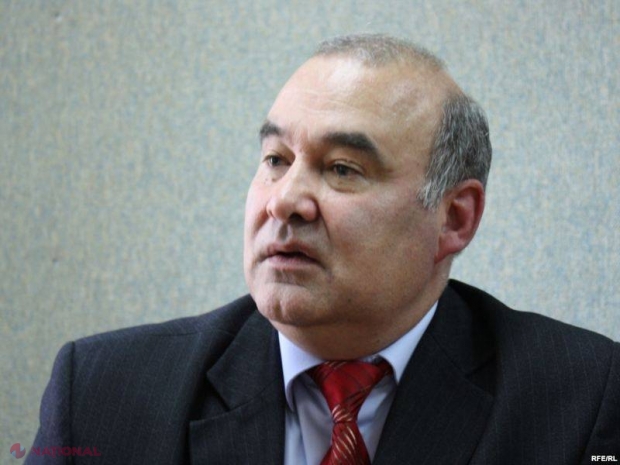 Stepaniuc despre ruptura din PCRM: „Tkaciuk e un om lipsit de principii. Voronin nu câștigă nimic”