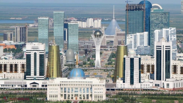 Kazahstanul pregătește un amplu program de MODERNIZARE. Intenționează să intre în TOPUL celor mai dezvoltate 30 de țări ale lumii. Exemplu pentru R. Moldova