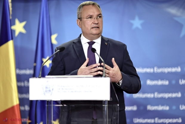 Premierul Nicolae Ciucă, la 16 ani de la aderarea României la UE: 2022 ...