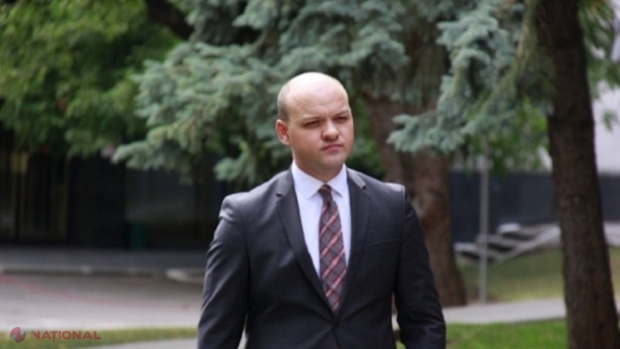 Fratele liberalului Valeriu Munteanu pleacă de la SIS: A scris cerere de demisie din funcția de director adjunct