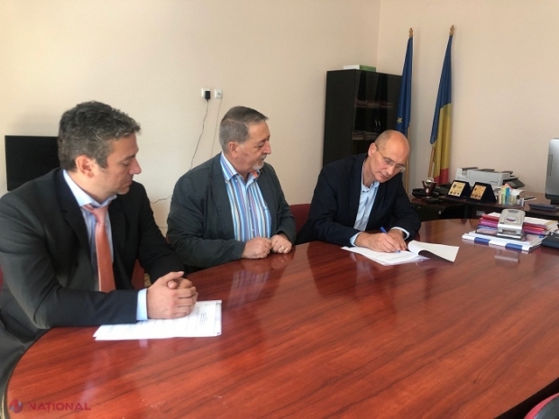 România și Republica Moldova vor colabora în domeniul transplantului de organe: Schimb de organe pentru pacienții aflați pe listele de așteptare 