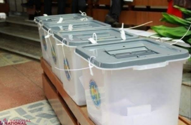 Oficialii europeni critică graba cu care PSRM vrea să modifice Codul Electoral:
