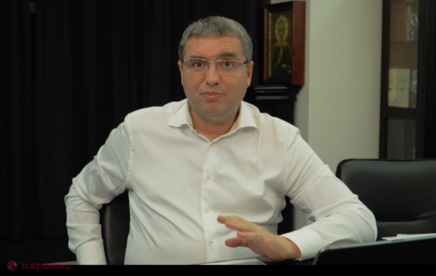 VIDEO // Renato Usatîi a fost SUNAT de Maia Sandu. Ce CONDIȚII pune liderul „Partidului Nostru” pentru a o sprijini pe lidera PAS în turul II