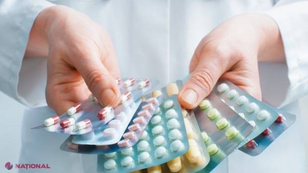CRIZA MEDICAMENTELOR // Amenzi USTURĂTOARE pentru șase firme farmaceutice