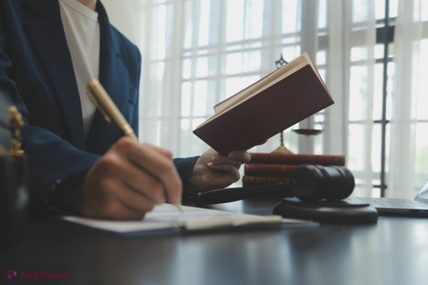 Comisia vetting începe evaluarea curților de apel: Notificări expediate la 40 de judecători de la Curtea de Apel Chișinău