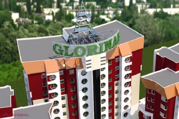 Fondatorul companiei „Glorinal”, REȚINUT: Câți bani ar fi cerut de la un concurent pentru darea în exploatare a unui bloc cu probleme de pe str. Mihail Sadoveanu  