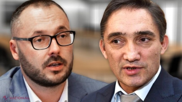 Iniţiativele lui Stoianoglo, DESFIINŢATE de ministrul Justiţiei: 
