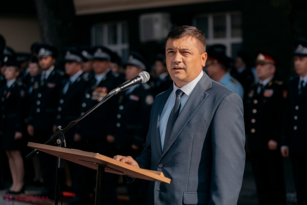 Ministrul Adrian Efros explică de ce Goran Bregovici a fost inclus în lista persoanelor INDEZIRABILE pe teritoriul R. Moldova: „A susținut ANEXAREA Crimeei la Federația Rusă”