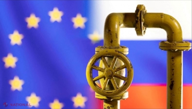 Prognoze SUMBRE din cauza războiului pornit de Putin. „Vom avea o criză energetică mai gravă decât cele din anii '70. Europa ar putea trece la raționalizarea gazului la iarnă
