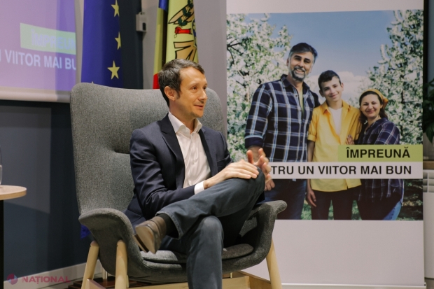 Banca Europeană de Investiții pune la dispoziția horticultorilor din R. Moldova aproximativ 60 de MILIOANE de euro. „Această linie de creditare a revitalizat sectorului horticol și a contribuit la diversificarea destinațiilor de export”