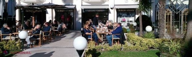 Avantaje şi dezavantaje ale mersului de unul SINGUR în vacanţă