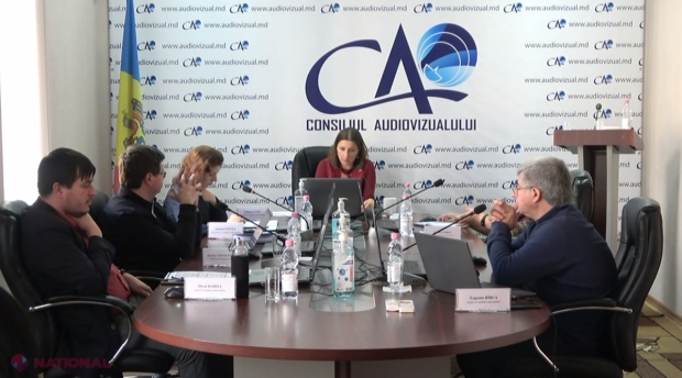 Două dintre posturile afiliate lui Ilan Șor, AMENDATE de CA cu câte 20 000 de lei pentru materialele „cu tentă electorală” în favoarea unui „concurent electoral”
