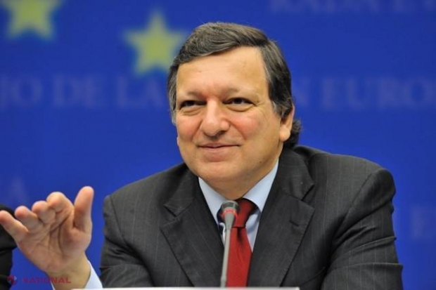 Barroso îndeamnă la un răspuns colectiv al UE faţă de ameninţările Rusiei privind livrările de gaze