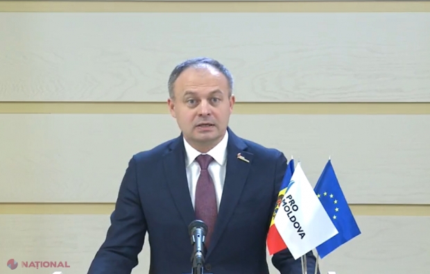 VIDEO // Dodon este IGNORAT și de „Pro Moldova”. PSRM mai are o singură SOLUȚIE pentru a forma o majoritate parlamentară. „Maia Sandu trebuie să inițieze aceste consultări. Trebuie să decidem cum și când vor avea loc anticipatele”