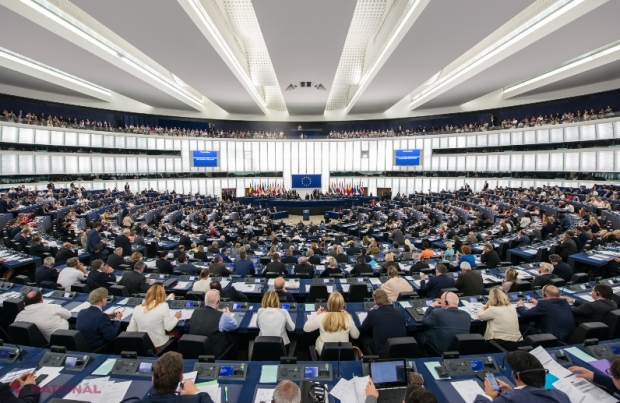 Rezoluție a Parlamentului European: „Situația din Polonia și din Ungaria s-a deteriorat”. Eurodeputații cer înființarea unui mecanism european permanent pentru statul de drept