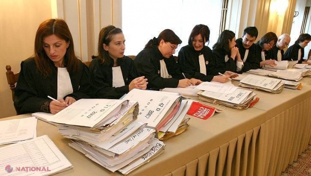 Zeci de avocați din R. Moldova nu mai pot activa. Iată care sunt motivele