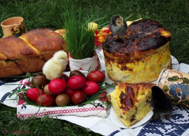 De unde faceți cumpărăturile necesare pentru masa de Paște: Recomandările autorităților 