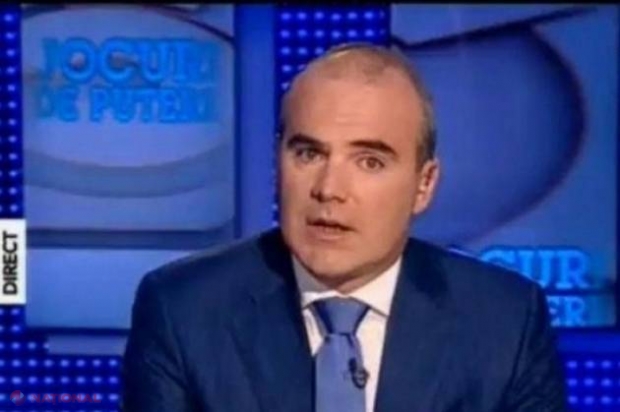 „Marş, mă!” Scene incredibile la un POST TV. Cine şi-ar fi închipuit că MODERATORUL poate să facă aşa ceva