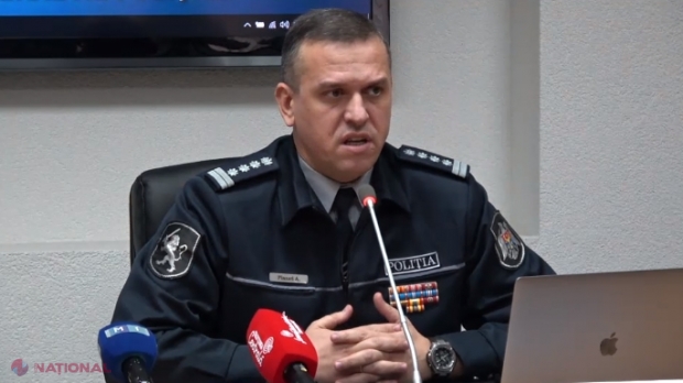 Poliția a găsit HOȚII care au atacat doi soți în vârstă la Drochia și le-au luat toți banii, bijuteriile și un pistol din casă
