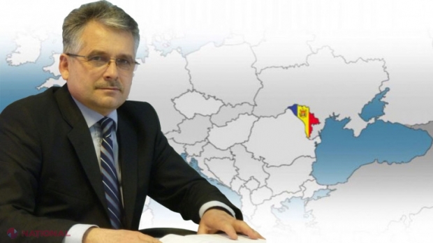 Discuțiile dintre PSRM – „ACUM”, studiu de caz pentru studenții de la FRIȘPA: „Cum NU trebuie de desfăşurat negocierile”