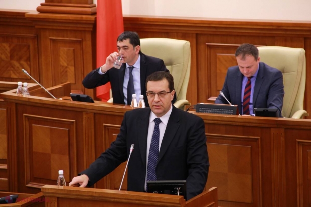 Lupu DEZVĂLUIE de ce se simte TRĂDAT de Streleț