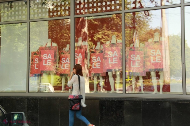 Soția reprezentantului „Gazprom” în Moldova, ÎN AREST. Află detalii