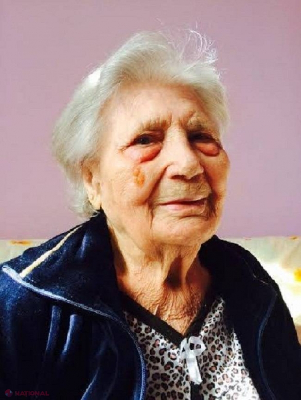 Chișinău // Deputatul care a ÎMPLINIT 100 DE ANI. A cântat cu Maria Cebotari