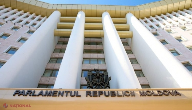 Delegație din Parlamentul Austriei, vizită în R. Moldova