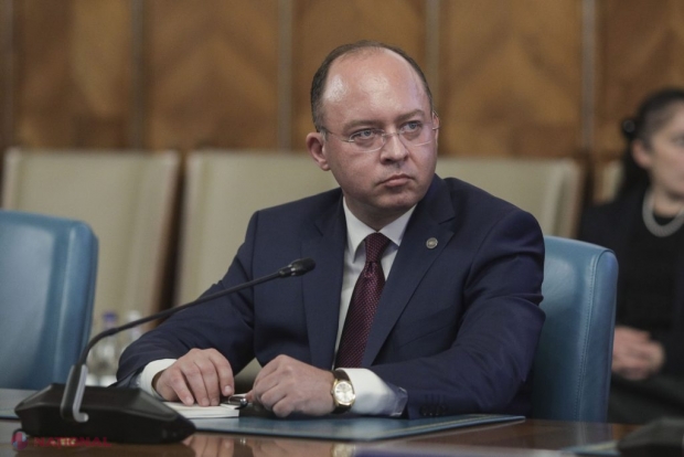 Bogdan Aurescu, editorial în EU Observer. Ministrul de Externe cere o “reînnoire a încrederii în Occident” pentru ca Europa și SUA să câștige împreună cea mai grea încercare postbelică