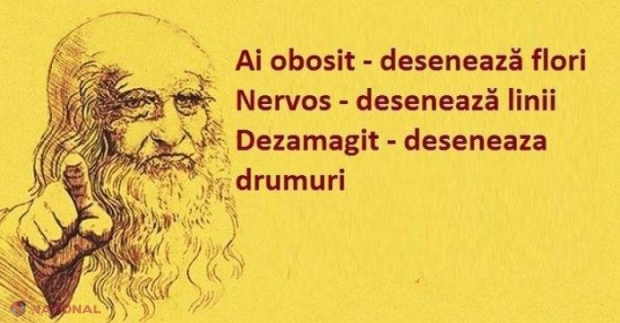 Cum scapi de nervi, oboseală şi dezamăgiri! Ai nevoie doar de o hârtie şi un creion! 