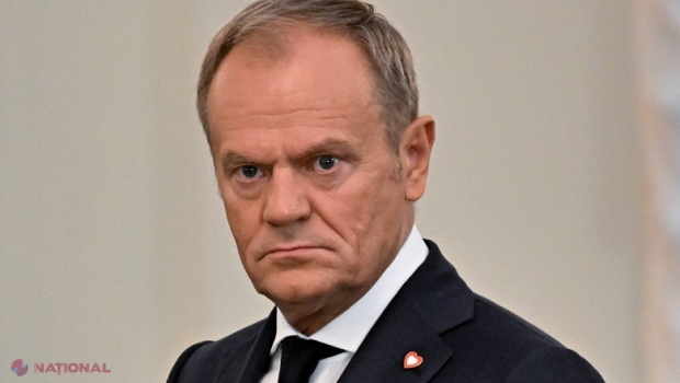 „Dacă Europa vrea să supravieţuiască, trebuie să se înarmeze”. Avertismentul premierului polonez Donald Tusk