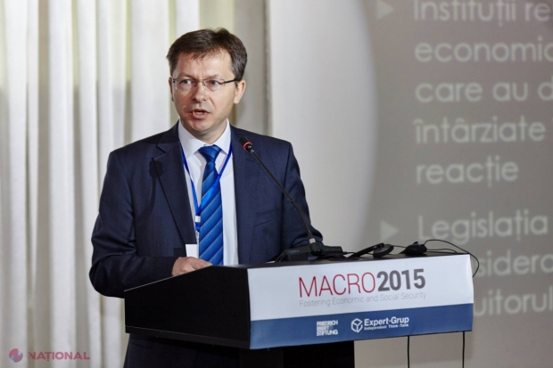 DOC // Un CONSILIER al președintelui Maia Sandu va SUPRAVEGHEA modul în care sunt cheltuiți banii la „Moldovagaz”