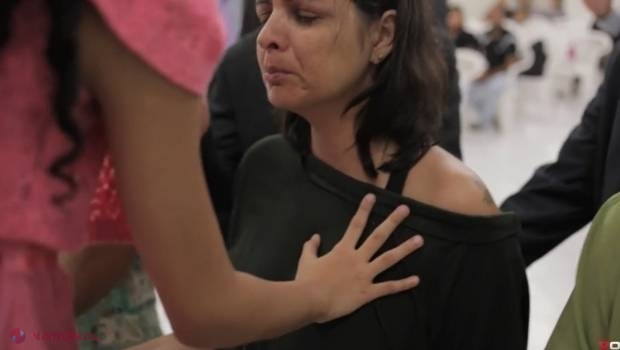 VIDEO // Povestea fetiţei de OPT ANI ce poate face MIRACOLE: Tratează cancerul şi SIDA