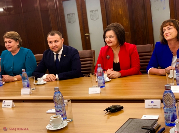 Destăinuirea unui deputat PD, după ce patru colegi de-ai săi au părăsit formațiunea. Acesta spune că lucrurile în PD nu sunt perfecte și nu au fost vreodată. „Nu zic că în alianță cu PSRM ne simțim cel mai confortabil...”