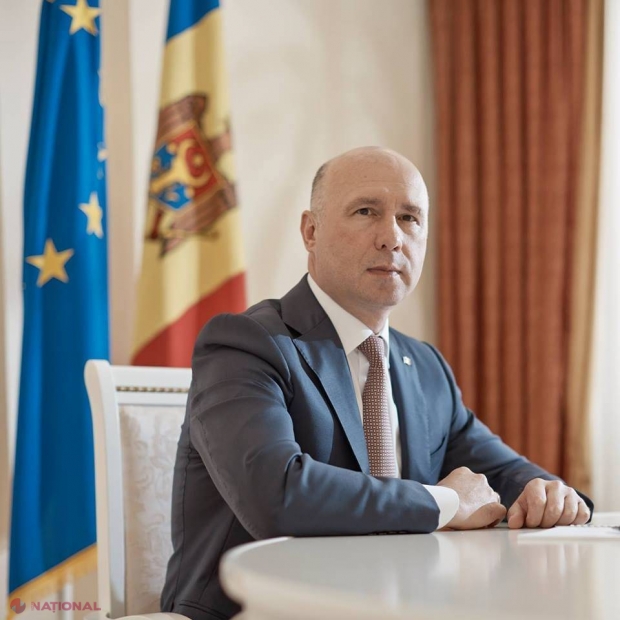 Premierul Filip, mesaj pentru opoziția care se opune REFORMEI Guvernului: „Reformele vor merge înainte cu sau fără suportul acestor politicieni populiști”