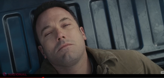VIDEO // Filmul de pe Netflix care a captivat milioane de oameni. Unul dintre cei mai faimoși actori din lume se află în rolul principal