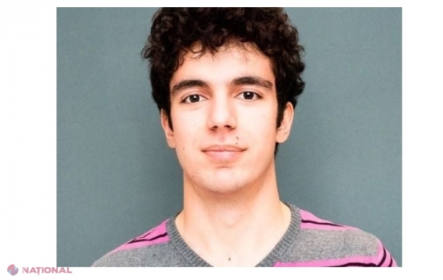 Un student ROMÂN a câștigat „Premiul Nobel Junior” pentru Economie