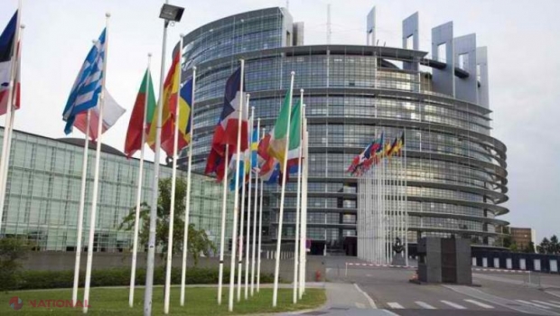 Parlamentul European trimite mai mulți deputați la Chișinău care să evalueze situația politică din R. Moldova