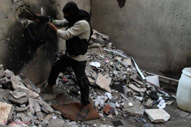 Cel mai TERIFIANT loc: „Un iad mai rău decât iadul