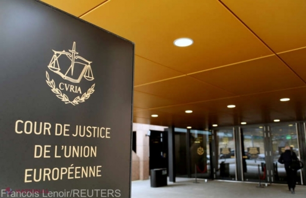 Oligarhii ruşi au intentat procese la Curtea de Justiţie a UE împotriva sancțiunilor impuse după declanșarea războiului în Ucraina