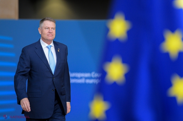 Klaus Iohannis anunță un rezultat ISTORIC pentru România: 79,9 miliarde de euro au fost obținute din acordul privind bugetul și relansarea UE