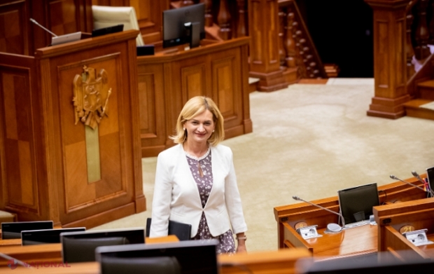 DECLARAȚIE // R. Moldova intenționează să se retragă din CSI până la finele anului viitor
