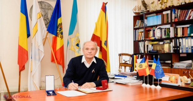 Un deputat din Parlamentul României, originar din R. Moldova, a DEMISIONAT din grupul de prietenie cu Federația Rusă
